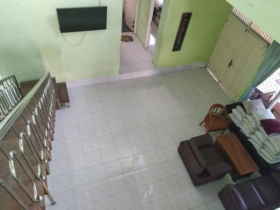 Garden Villas Cipanas Sindanglaya ภายนอก รูปภาพ