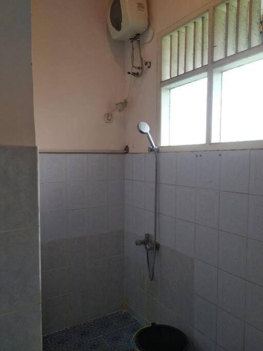 Garden Villas Cipanas Sindanglaya ภายนอก รูปภาพ