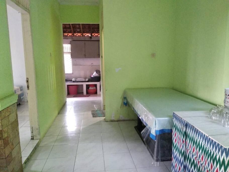 Garden Villas Cipanas Sindanglaya ภายนอก รูปภาพ